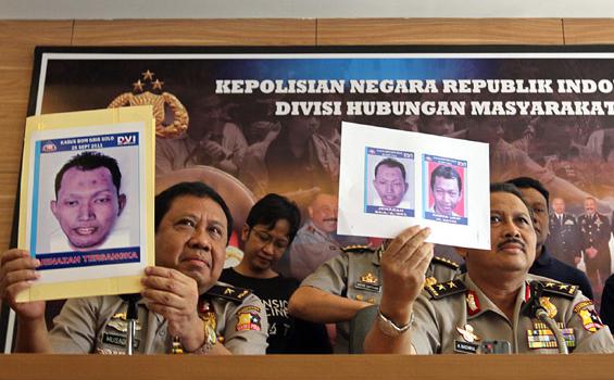 DPO Bom Solo Jadi Enam Orang