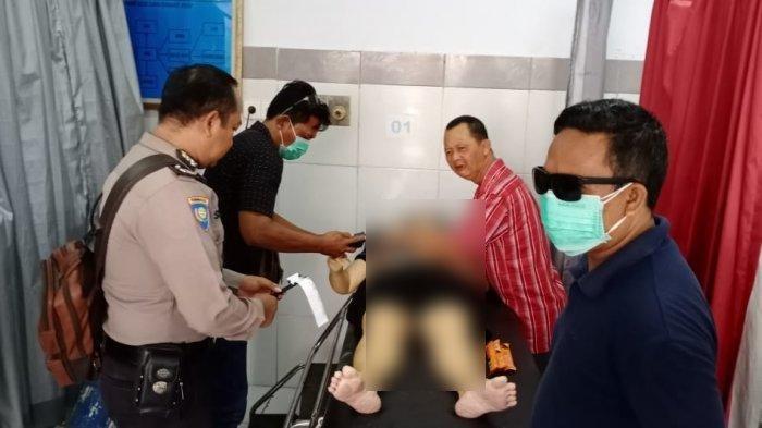 Sebelum Meninggal, Turis Malaysia Sempat Pingsan Usai Terjatuh Saat Menjajal Wahana Banana Boat