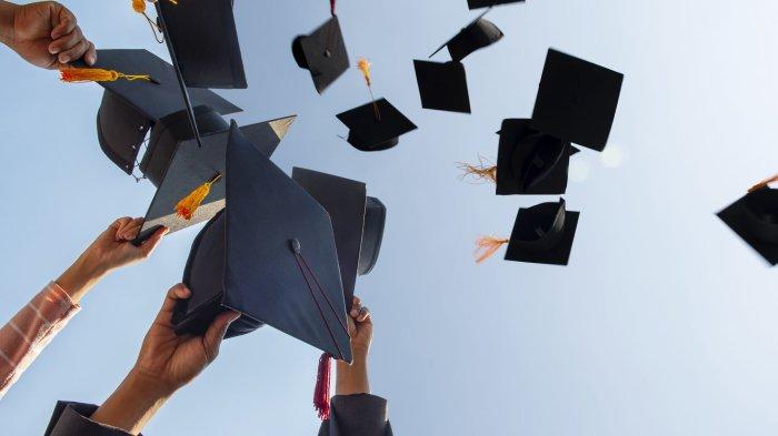 40 Ucapan Selamat Lulus Sekolah dan Wisuda Penuh Harapan, Bagikan di WA dan Media Sosial