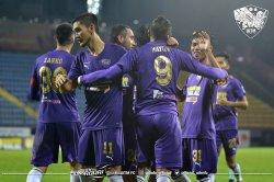 Langsung Cetak Gol di Malaysia, Ini Catatan dari Striker yang Pernah Ditolak Persib