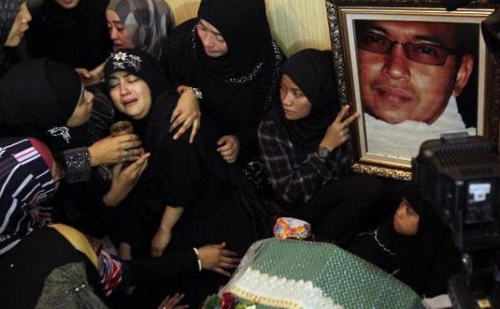 Uje Jadikan Motor Gede Sarana Berdakwah