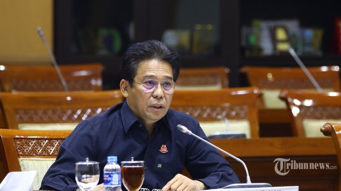 Jadi Wakil Ketua KPK, Johanis Tanak Punya Harta Rp 8,9 Miliar dan 4 Tanah