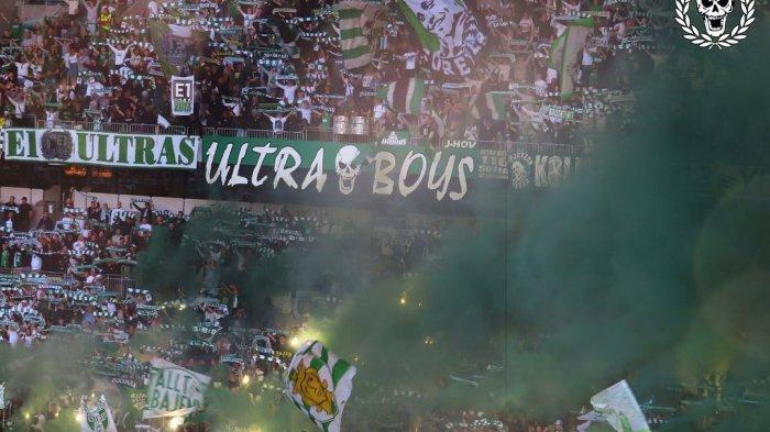 Profil Hammarby IF, Klub Swedia yang Ngebet Beli Shayne Pattynama Dikenal Punya Ultras yang Berisik