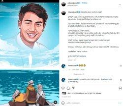 Ini Kata Keluarga soal Lokasi Pemakaman Eril