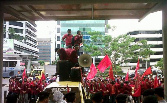 BPK Ungkap 318 Rekening Mencurigakan Pada Tahun 2011