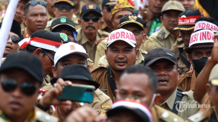 Legislator PDIP Dukung Jabatan Kades 18 Tahun, Bukan 27