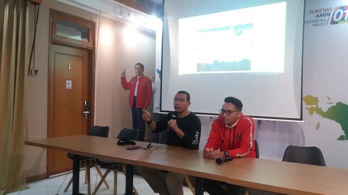 TKN Sindir BPN: Cuma Tambah-tambah Kok Takut Di-hack, Anak SD Juga Bisa