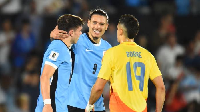 Profile Uruguay