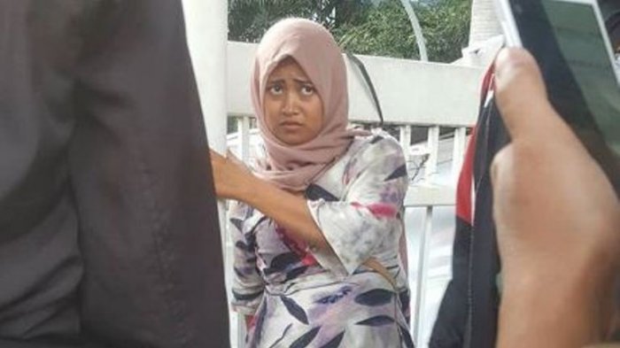 Ngaku Asal Pemalang, Gadis Ini Frustasi Cari Kekasihnya di Jakarta, Sampai Mau Bunuh Diri