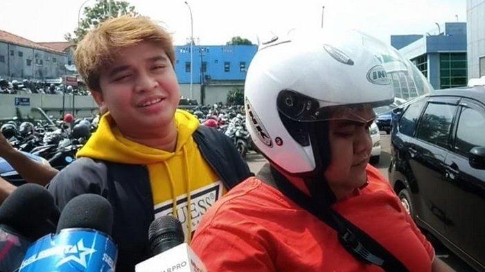 Tanggapi Potret Vanessa Angel dengan Tangan Terborgol, Billy Syahputra Heran hingga Kasihan