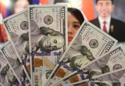 Pemerintah Terus Tambah Utang, Tapi Tak Mampu Dongkrak Produktivitas