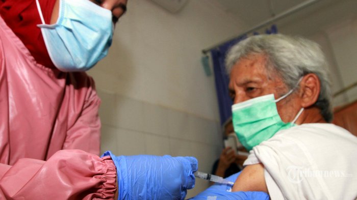 PSI Pertanyakan Langkah Ketua Satgas Covid-19 Agar Indonesia Bebas Corona 17 Agustus 2021