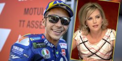 Valentino Rossi Sangat Ingin Ajak Artis Ini Makan Malam