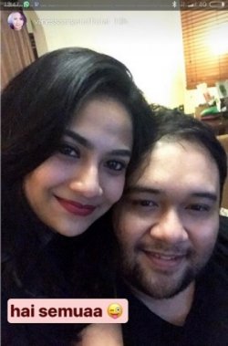 Digosipkan Batal Menikah, Vanessa Angel: Lo Semua Sotoy Banget