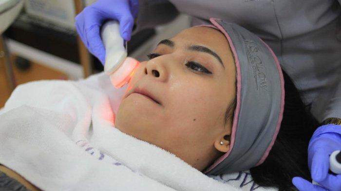 Konsultasi Kecantikan dan Pembelian Skincare Via Online Makin Laris di Masa Pandemi