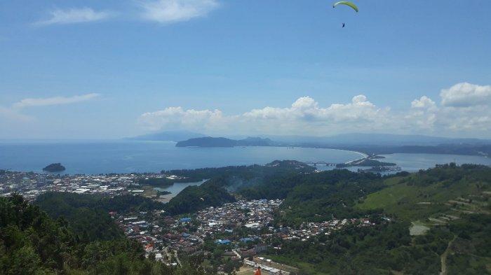PON Papua 2021: Pesona Venue Paralayang, Menyuguhkan Tantangan di Balik Keindahan