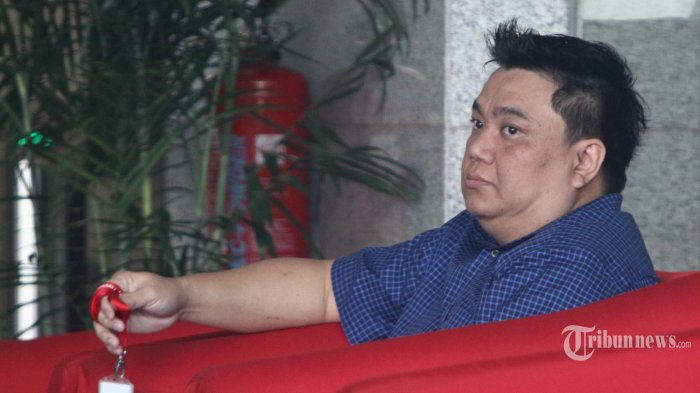 KPK Gali Peran Adik Andi Narogong di Kasus Merintangi Penyidikan e-KTP