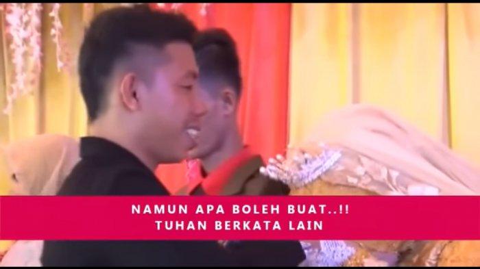 viral pria ditinggal nikah 11 tahun pacaran 4