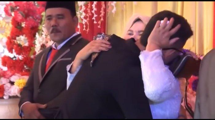 viral pria ditinggal nikah 11 tahun pacaran