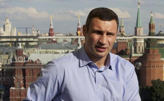 Wali Kota Kyiv Tanggapi Kritikan Volodymyr Zelensky: Saya Tidak Ingin Terlibat Pertempuran Politik