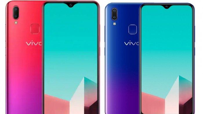 Sebentar Lagi Vivo U1 Sapa Pasar, Banderol Rp 1 Juta