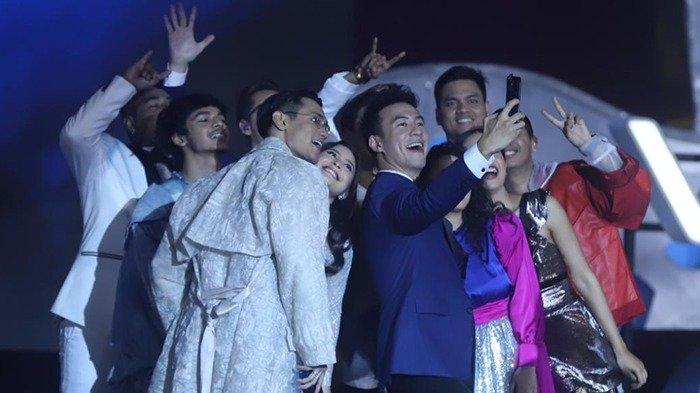 Kamera Pop Up Vivo V15 Bikin Aktivitas Selfie Makin Sering