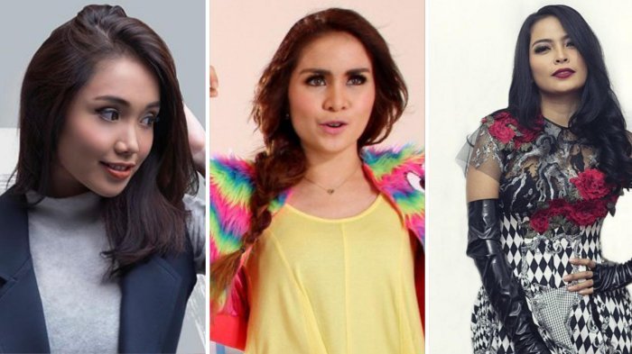 5 Band dengan Vocalis Wanita Asal Indonesia yang Diperhitungkan