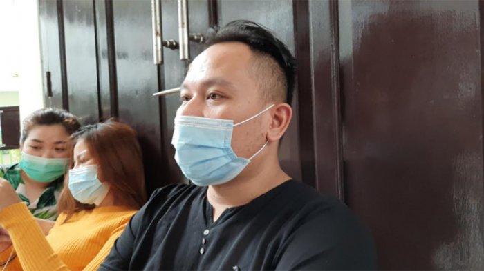 Tetap Syuting di Masa Pandemi Covid-19, Vicky Prasetyo Rasakan Bedanya