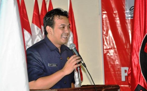 Mendagri Minta Gubernur Jabar Mediasi Konflik Aceng-Diky Candra