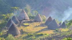 Otoritas Pariwisata Ingin Jadikan Flores Sebagai Bali Baru