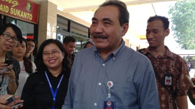 LPSK Tanggung Biaya Perawatan dan Kerugian Korban Bom Kampung Melayu