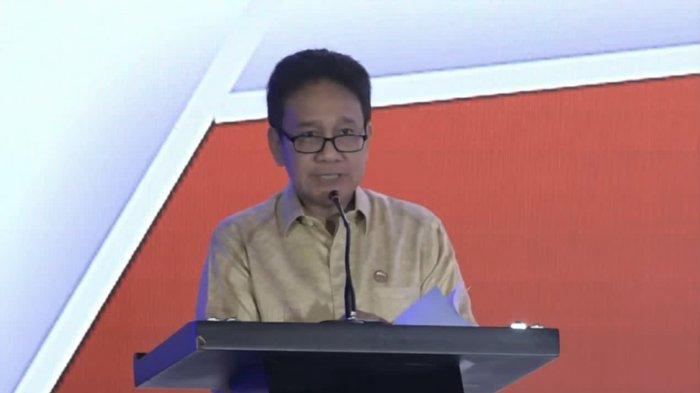 Bos OJK: Kebocoran Data dan Gangguan Internet Masih Jadi Tantangan Transformasi Digital