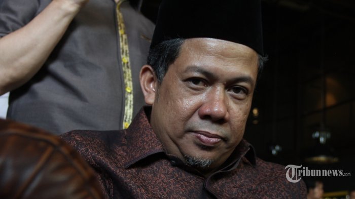 Bareskrim Polri Diprotes Fahri Hamzah Gunakan Kata 'Muslim' pada Pelaku Penyebar Hoax