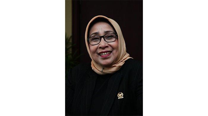 Darmayanti Lubis: Kita Dorong Pendidikan Vokasi Berbasis Potensi Ekonomi Daerah