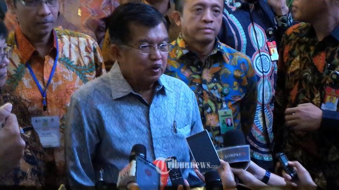 JK Setuju Kebijakan Bebas Visa China Perlu Dievaluasi
