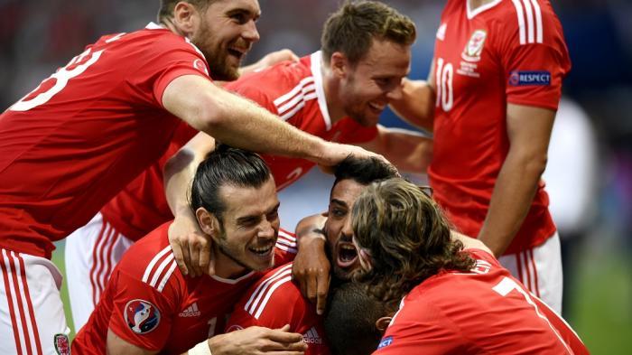 Bek Wales: Kami Seharusnya Tak Lagi Disebut Tim ''Underdog''