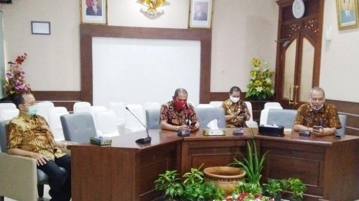 Kasus Pengusiran 3 Perawat RSUD Bung Karno Solo dari Tempat Kos Berujung Laporan ke Polisi