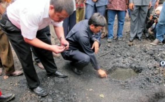 'Kalian Akan Kami Habisi'