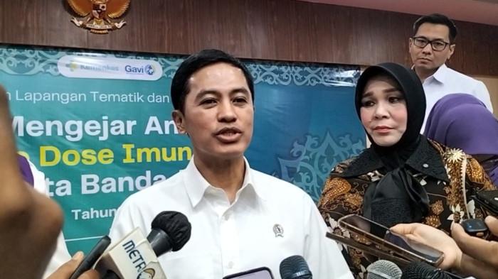 wamenkes dante soal hoaks vaksin