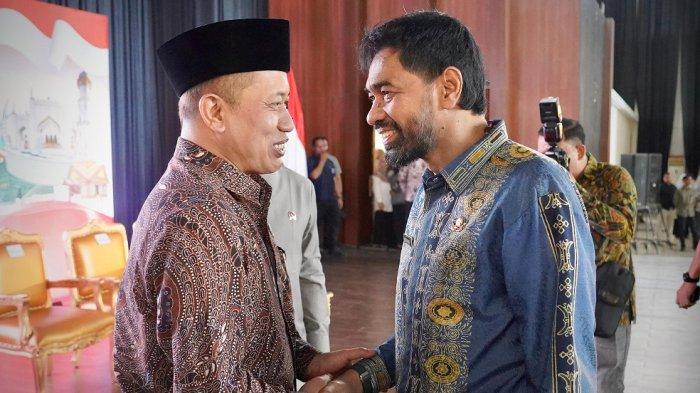 Ferry Juliantono: Pembentukan Koperasi Merah Putih Wujudkan Pertumbuhan Ekonomi yang Merata