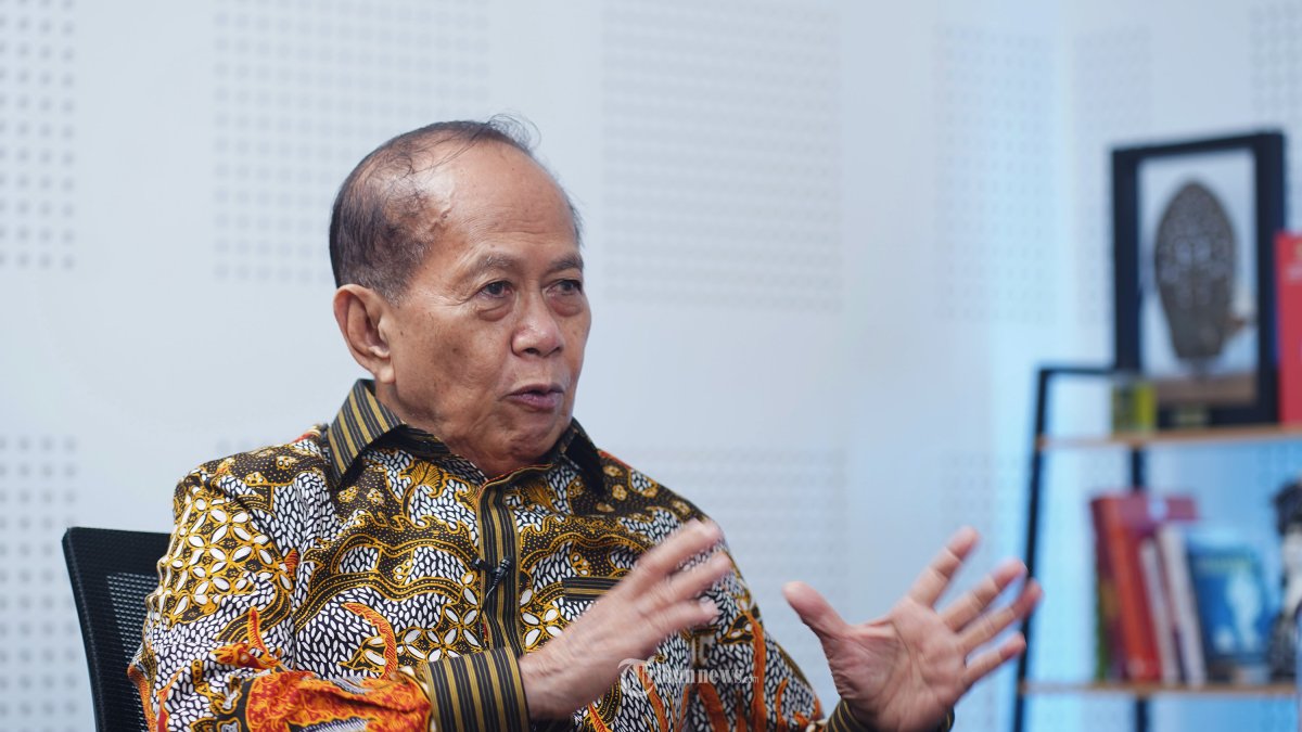 Legislator Demokrat Dukung Pembentukan Panja Netralitas Polri di Pemilu 2024