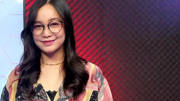 Eks Member JKT48 Nadila Wantari Takut dengan Ekspetasi Orang-orang di Sekitarnya