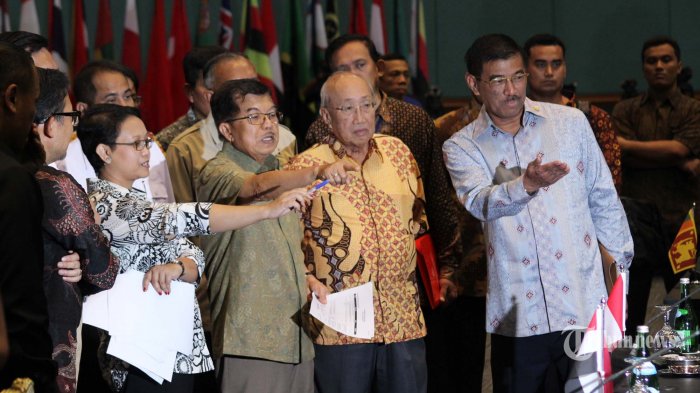 Pejabat Sulsel Diminta untuk Pertahankan Produksi Bahan Pangan