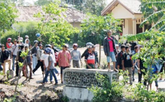 Polisi Bantah Tak Maksimal