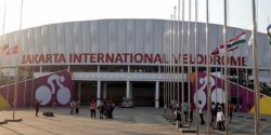 Warga Berharap Velodrome Jadi Tempat Wisata setelah Asian Games 2018