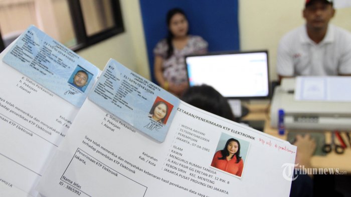 Hadapi Pemilu, Kemendagri dan Kemenlu Gencarkan Perekaman e-KTP di 30 Negara