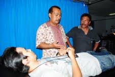 Ketua DPR Minta Oknum TNI AL Aniaya Wartawan Dihukum