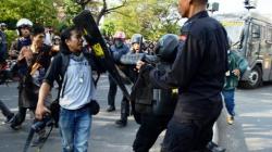 AJI Surabaya Ingatkan Kapolri Untuk Tak Sekedar Minta Maaf