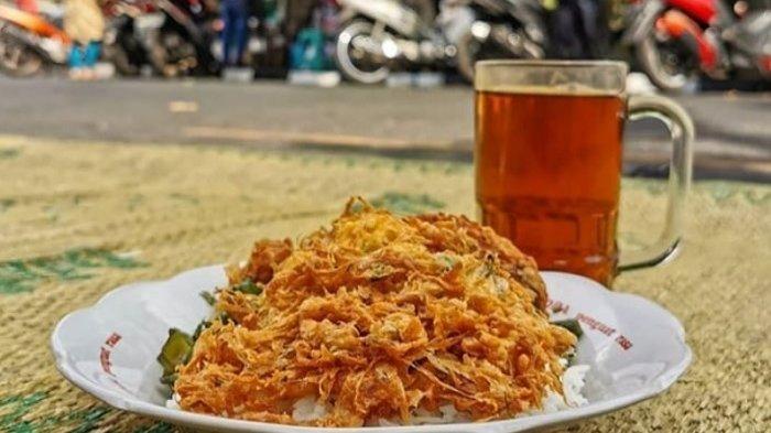 3 Tempat Sarapan Enak di Jogja, Ada yang Jadi Langganan Sultan