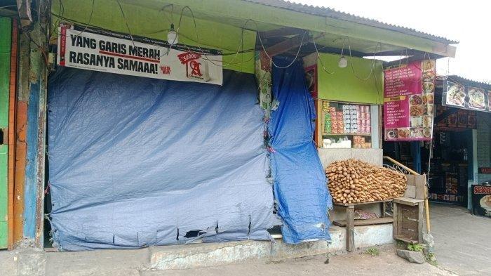 Banyak Dikeluhkan Wisatawan, Warung di Puncak Bogor yang 'Getok' Harga Bakal Ditutup